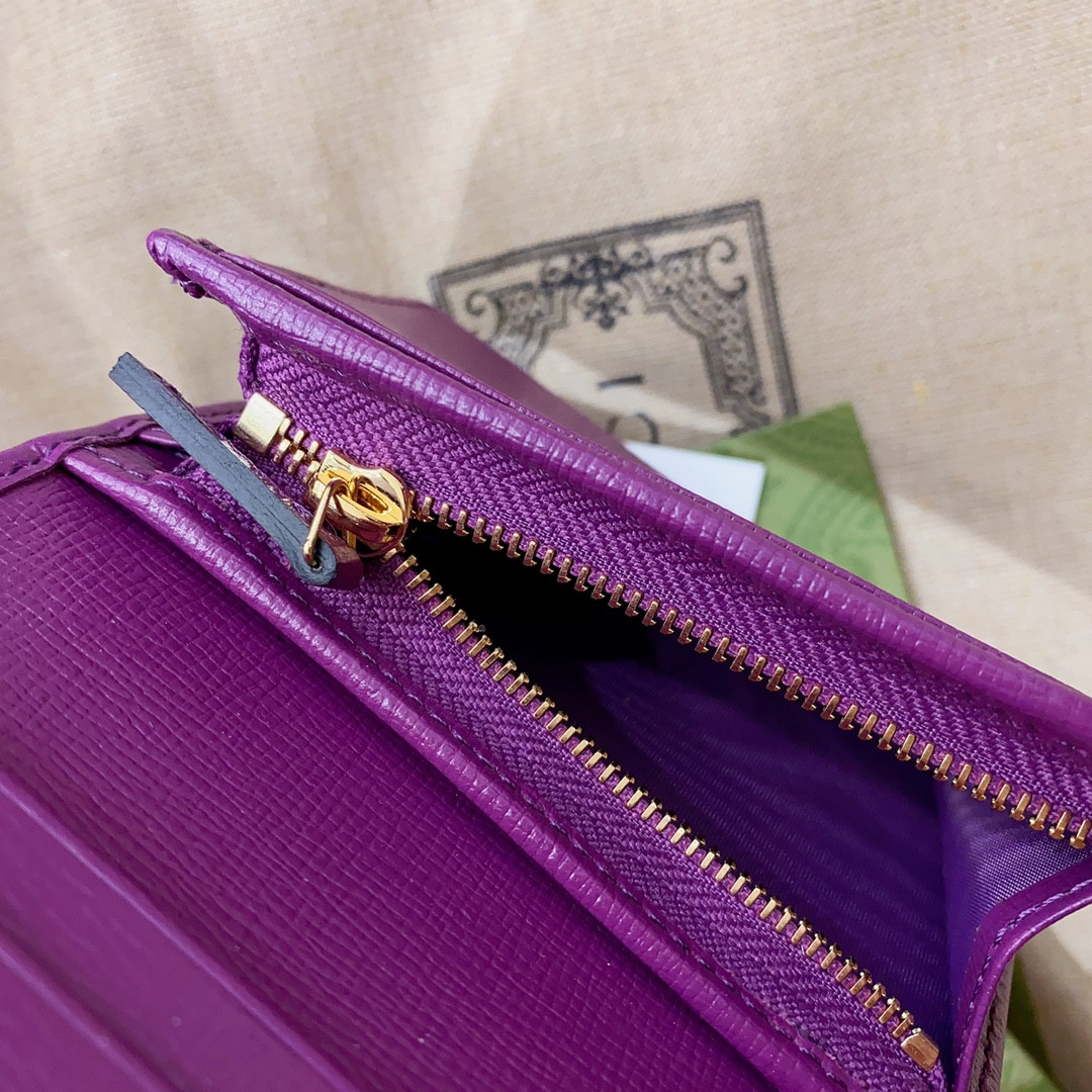 G*u*i horsebit 1955 bag