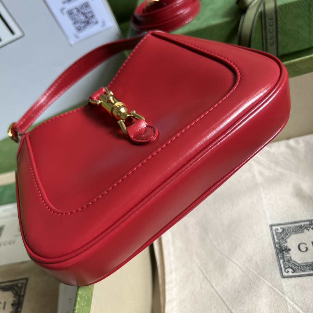 G*u*i jackie 1961 bag