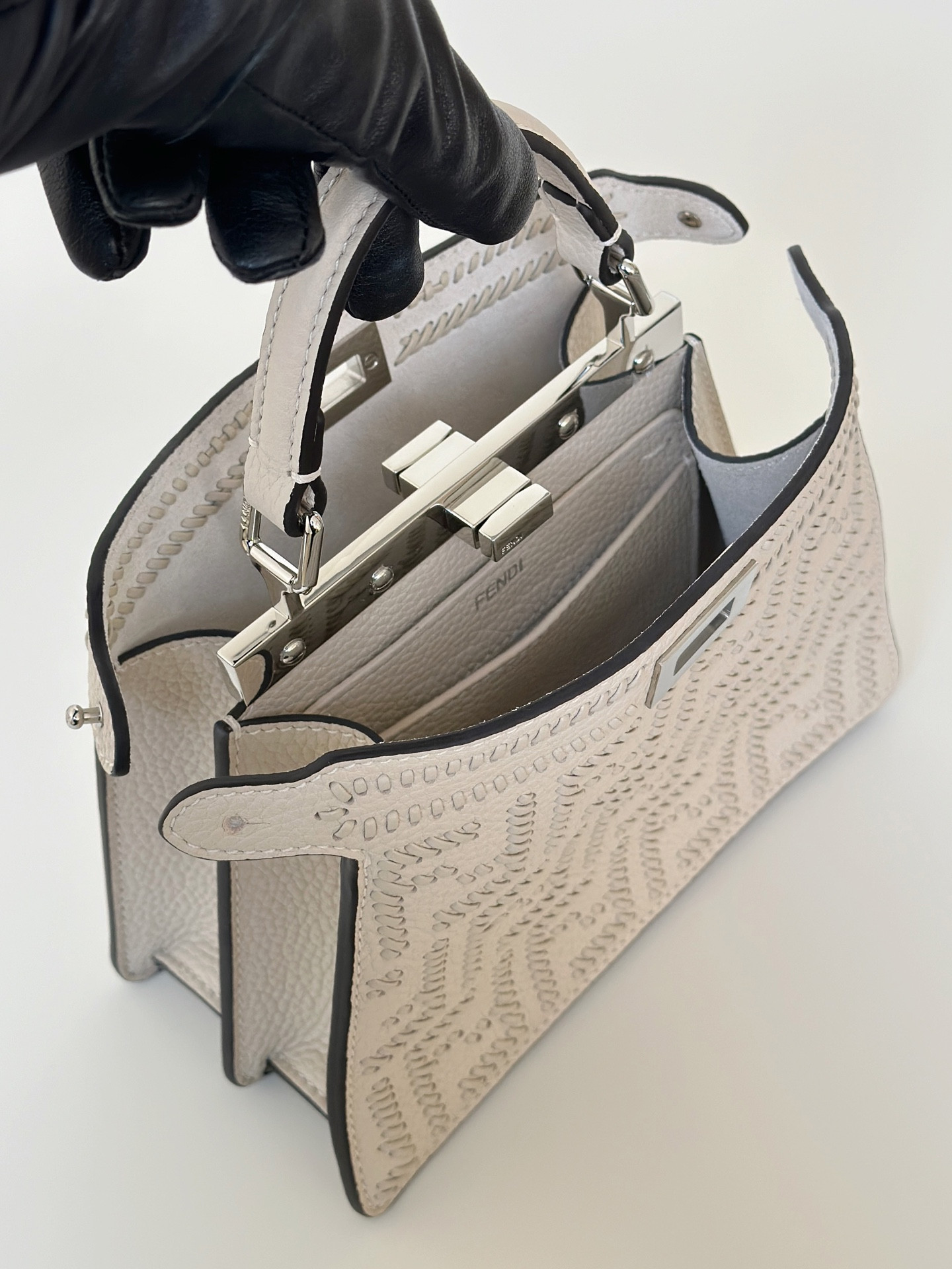 Fendi Peekaboo See You Petite