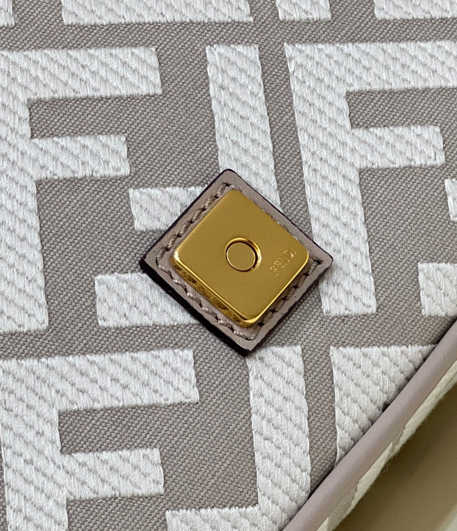 Fendi Baguette Bag