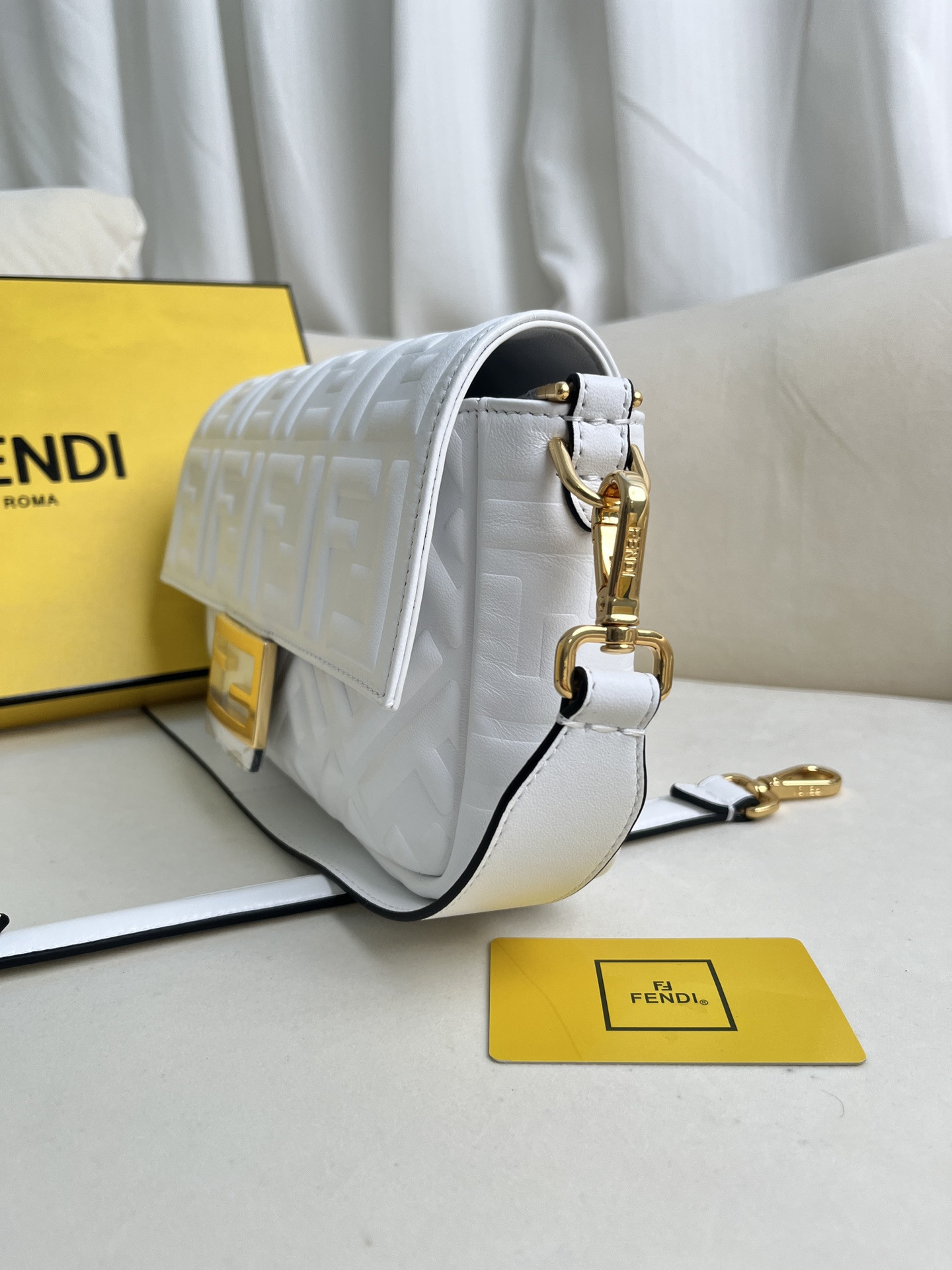 Fendi Baguette Bag