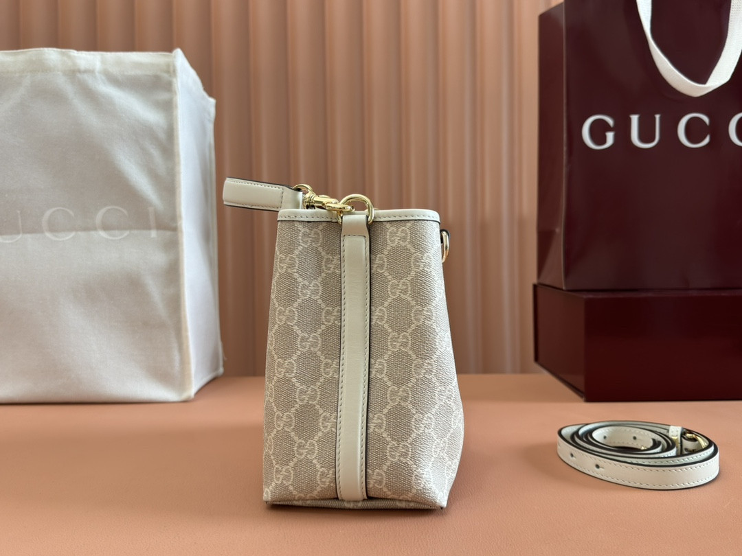 G*u*i ophidia tote bag