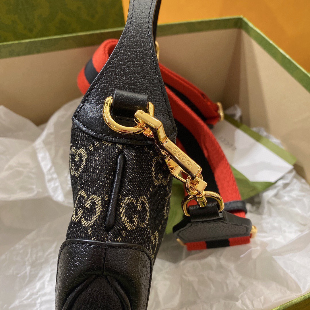 G*u*i jackie 1961 bag