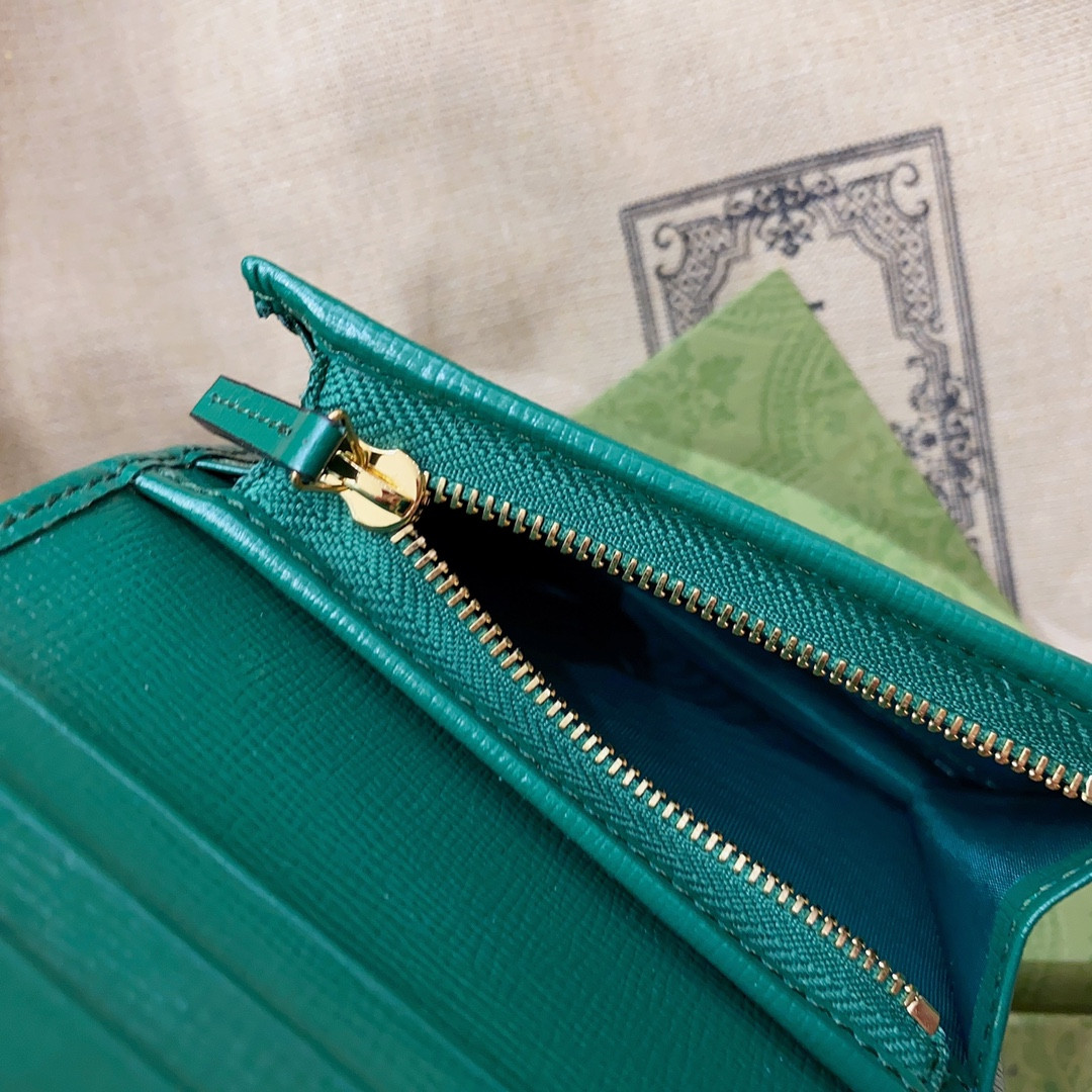 G*u*i horsebit 1955 bag