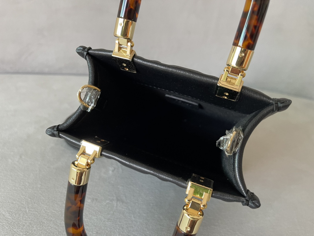 Fendi Sunshine Tote