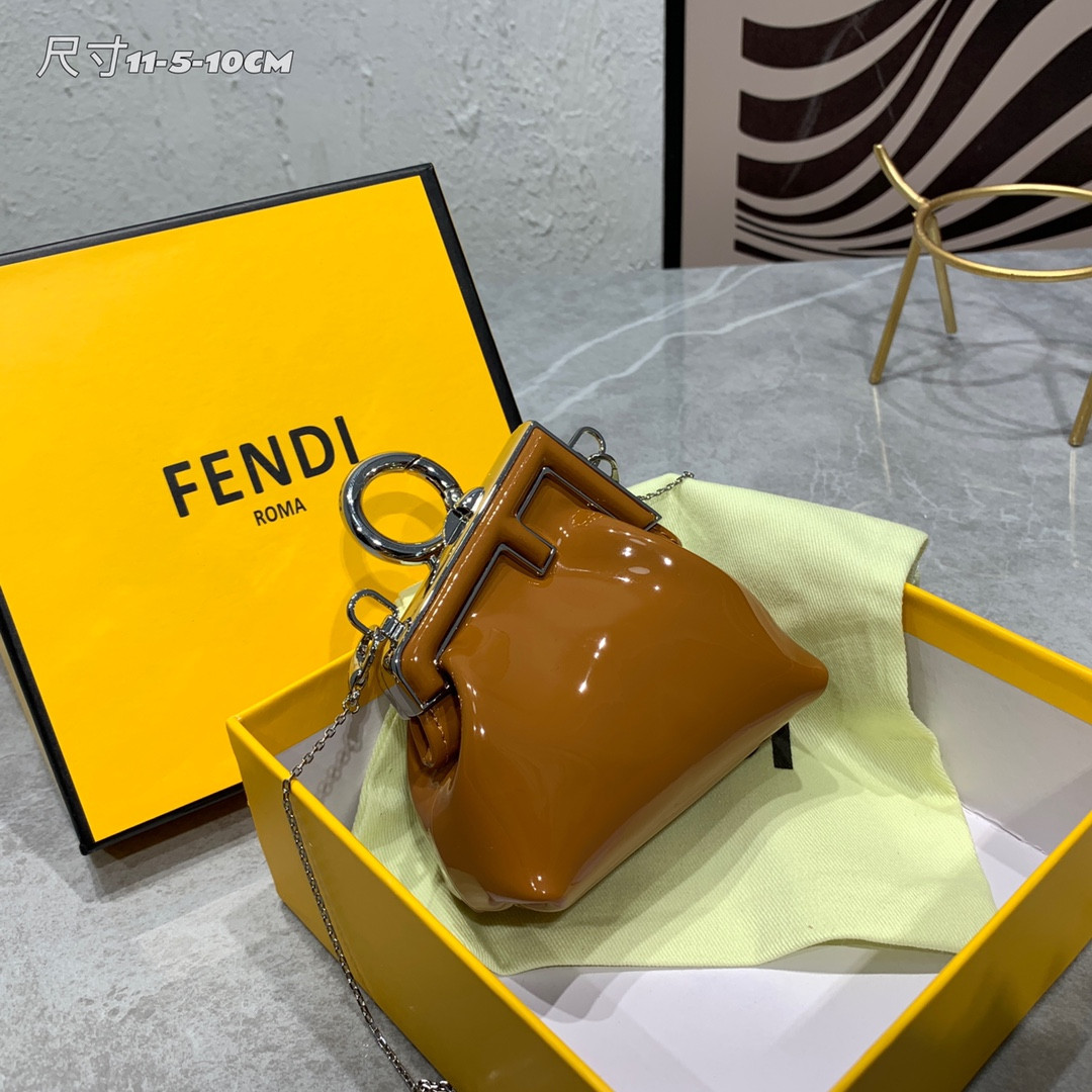 Fendi First