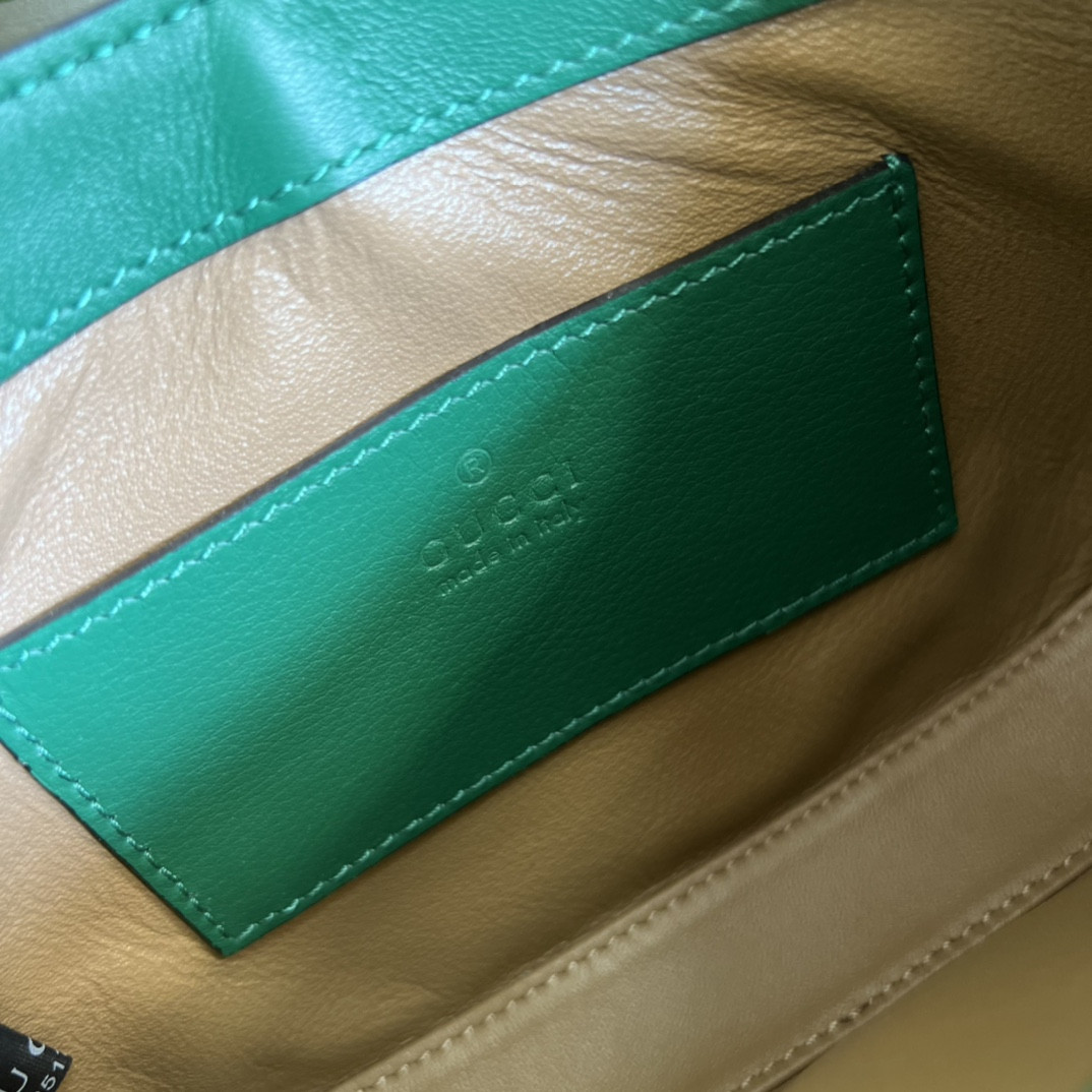 G*u*i jackie 1961 bag