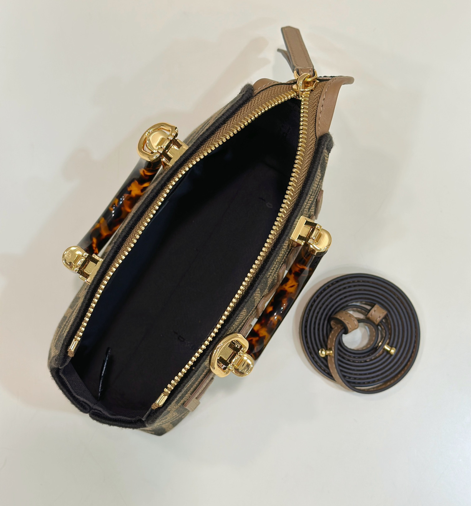 Fendi By The Way Boston