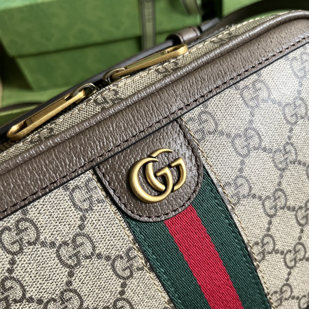 G*u*i ophidia bag