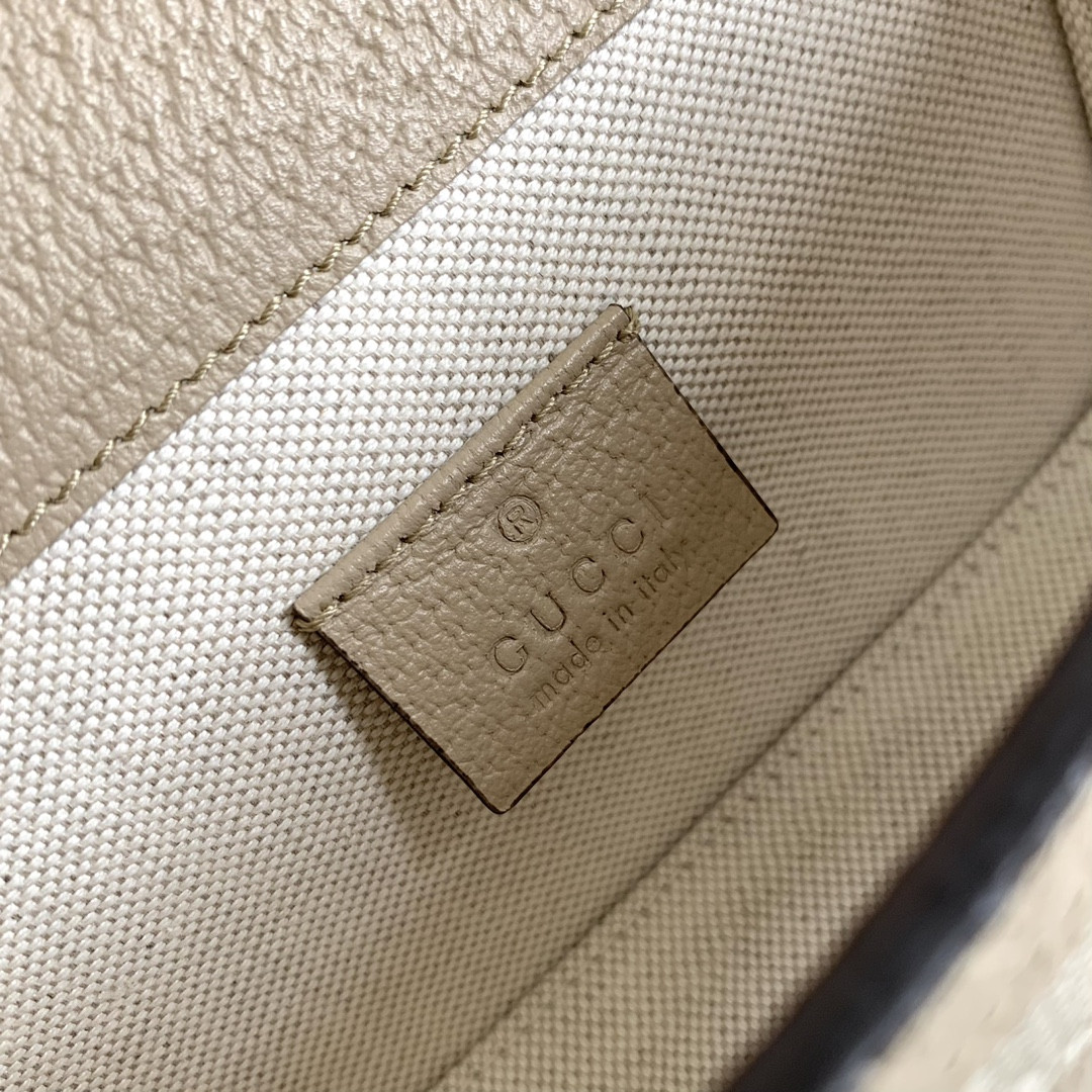 G*u*i horsebit 1955 bag