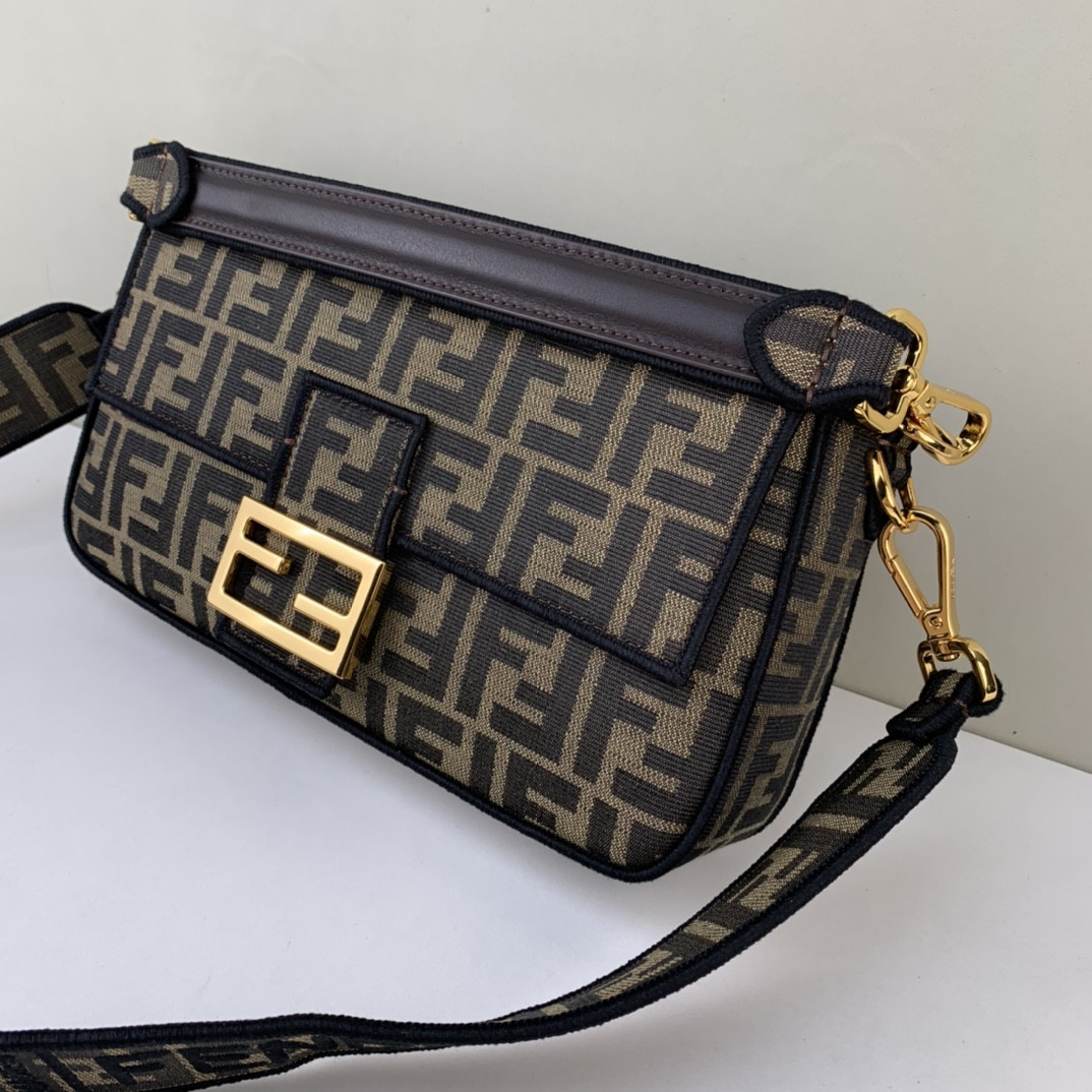 Fendi Baguette Bag