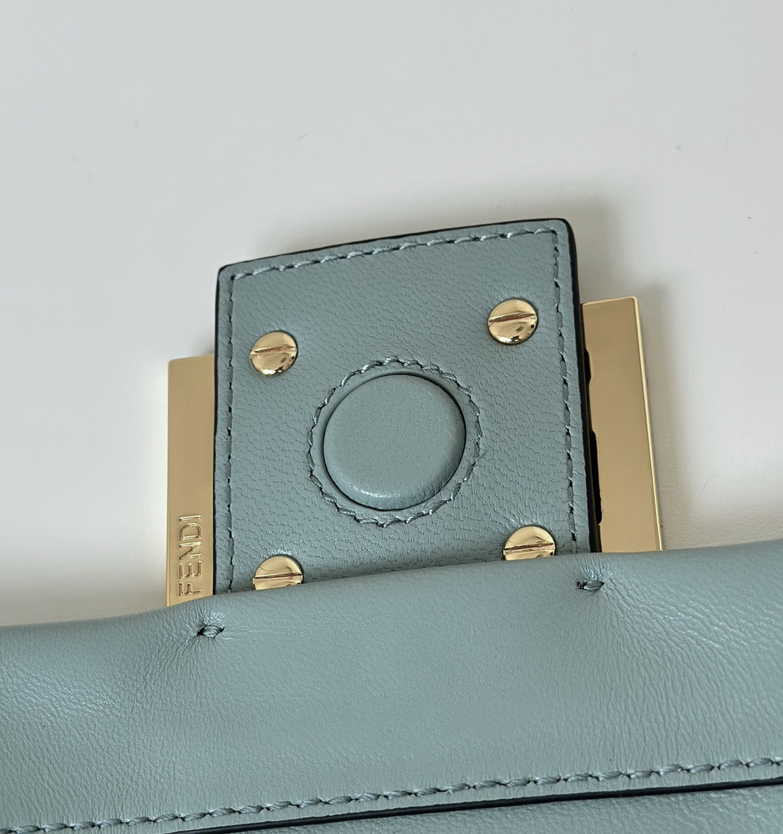 Fendi Baguette Handbag