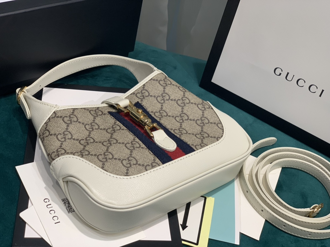 G*u*i jackie 1961 bag