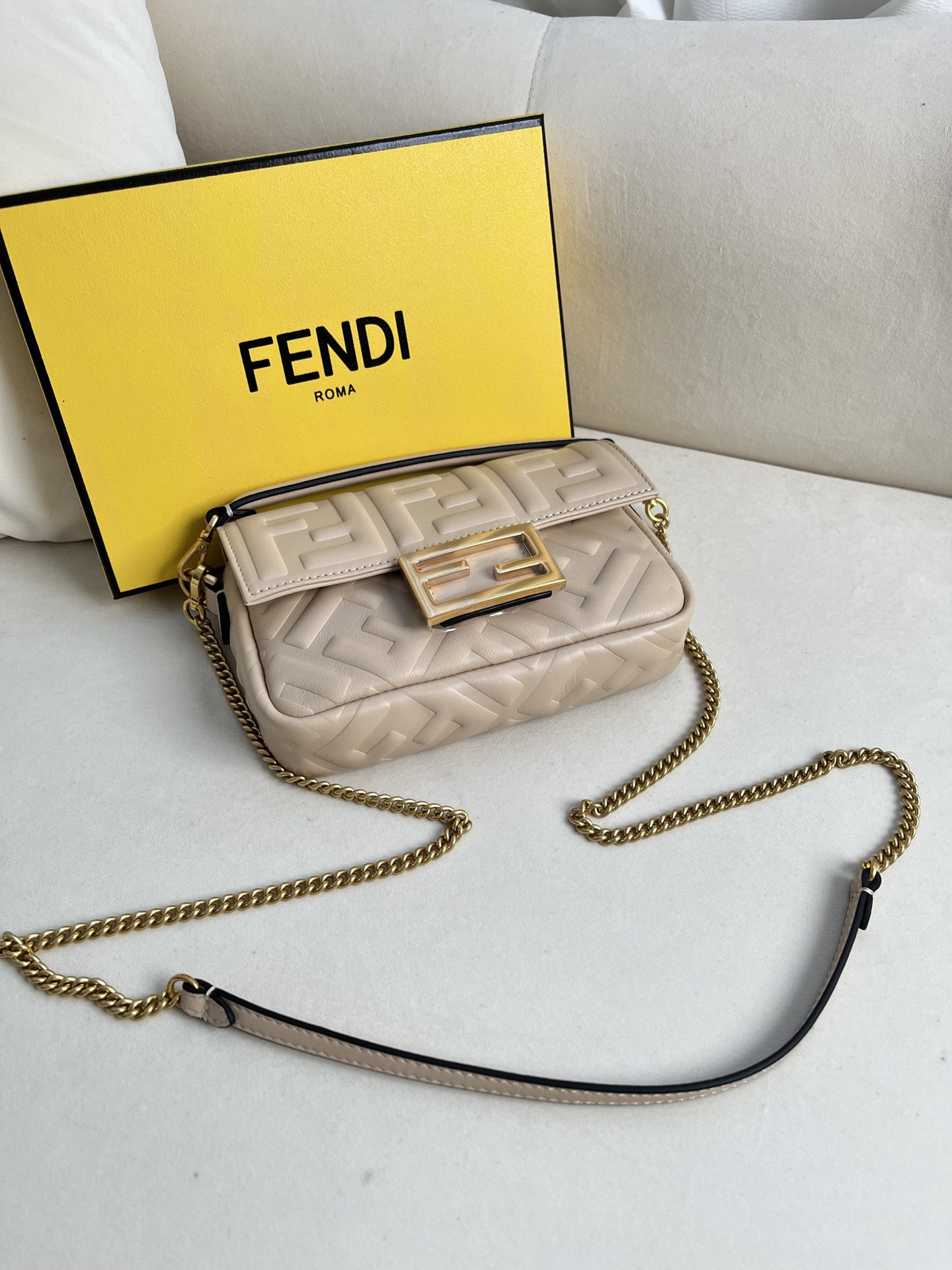 Fendi Baguette Bag