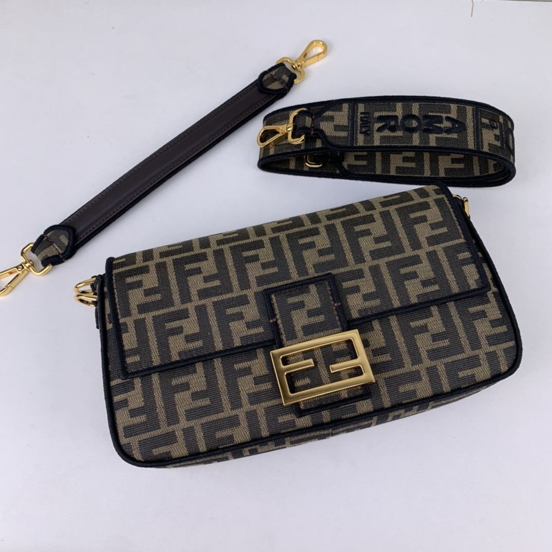 Fendi Baguette Bag