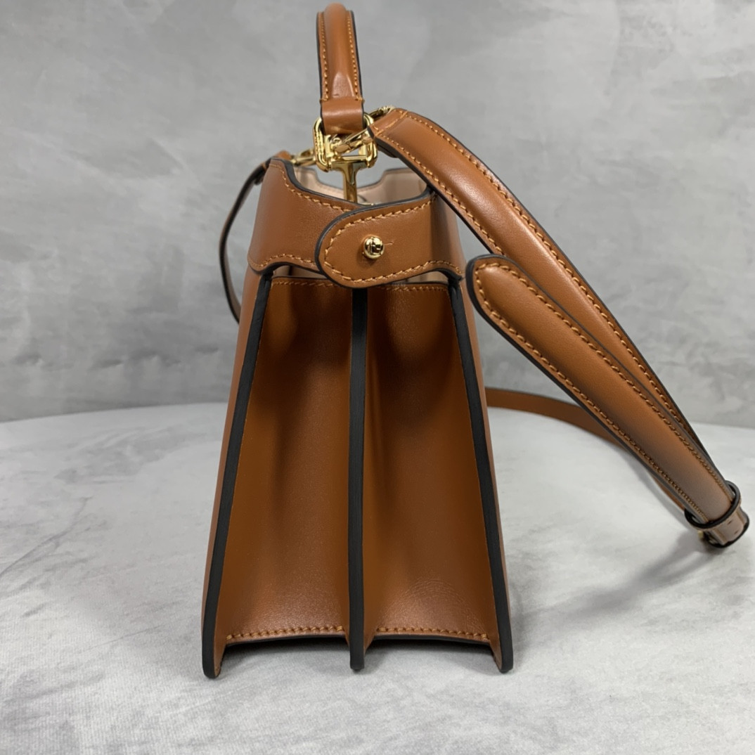 Fendi Peekaboo Iseeu