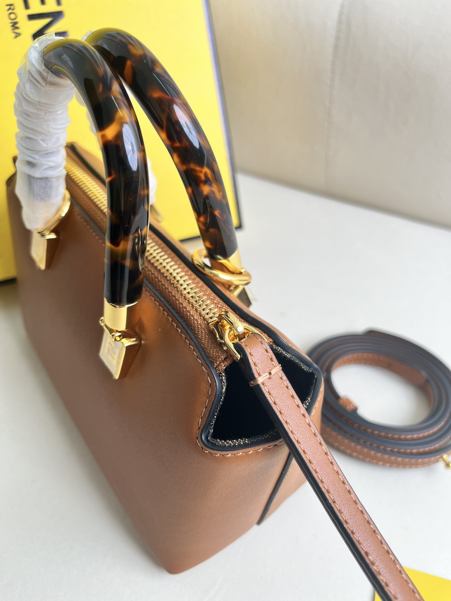 Fendi By The Way Boston