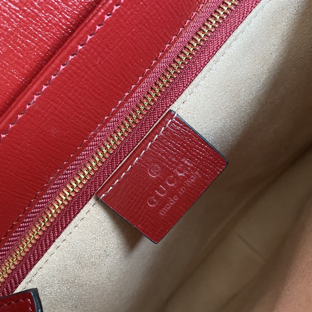 G*u*i horsebit 1955 bag