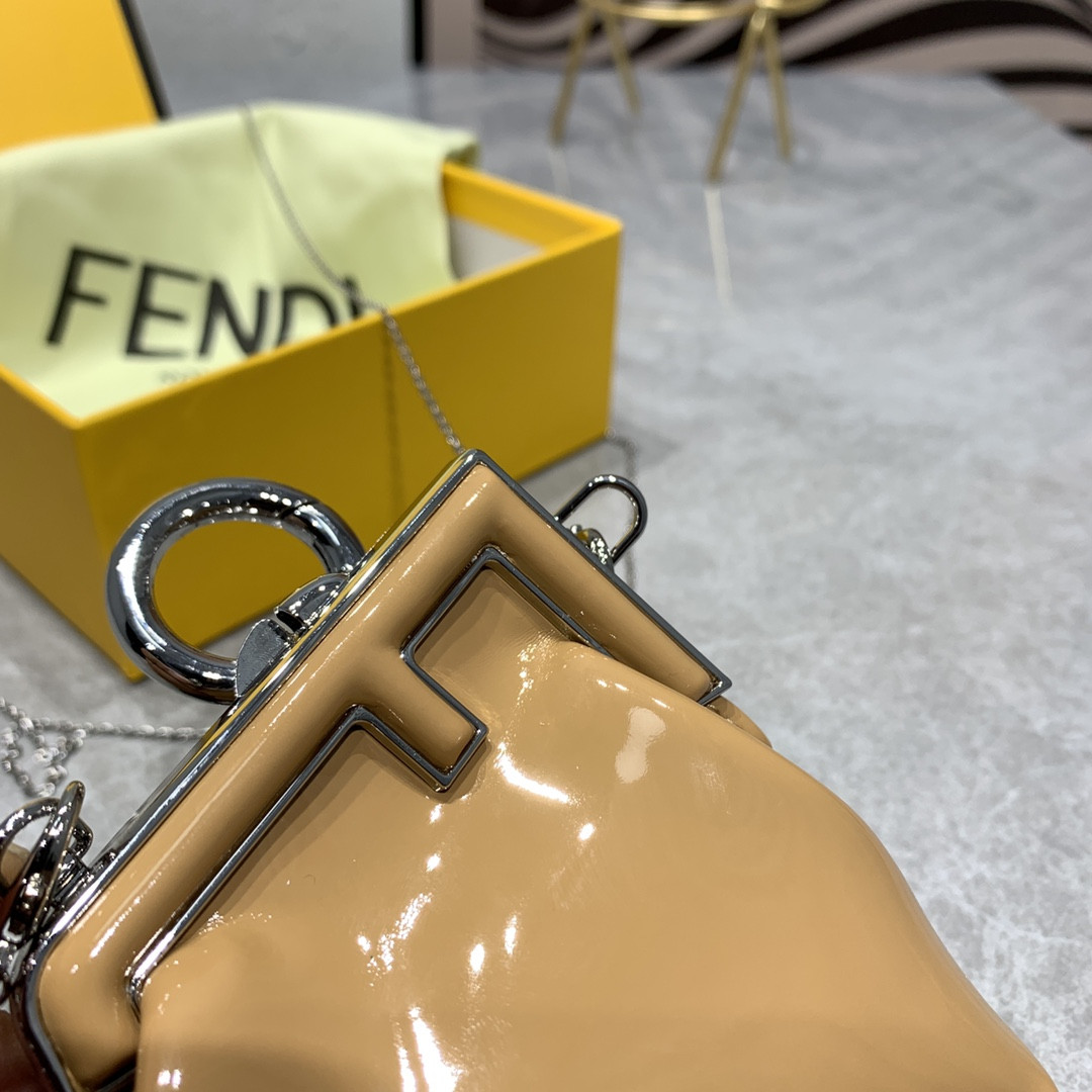 Fendi First