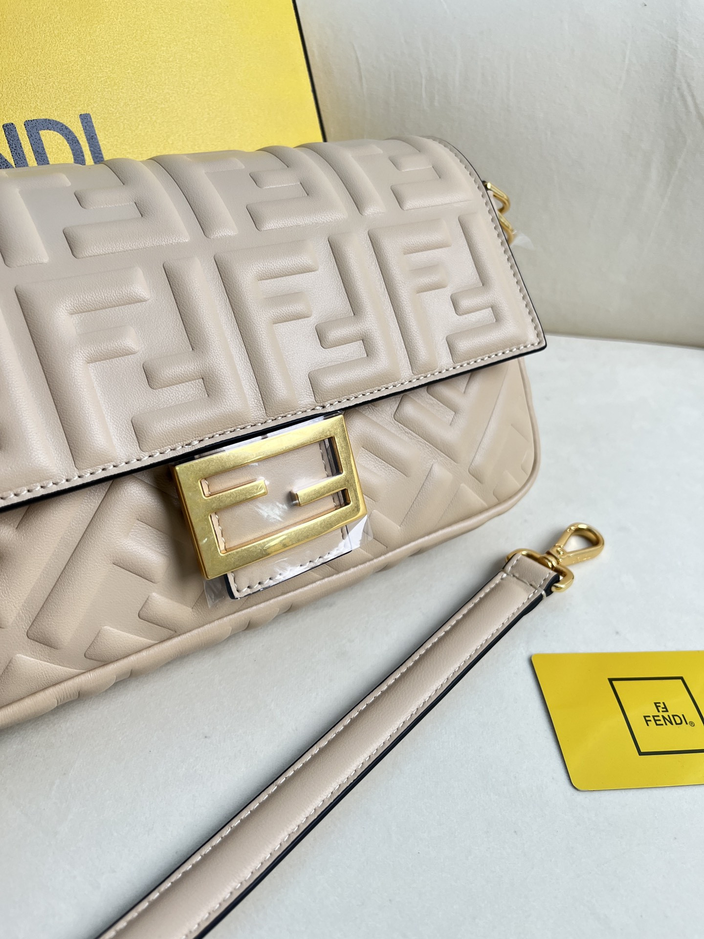 Fendi Baguette Bag