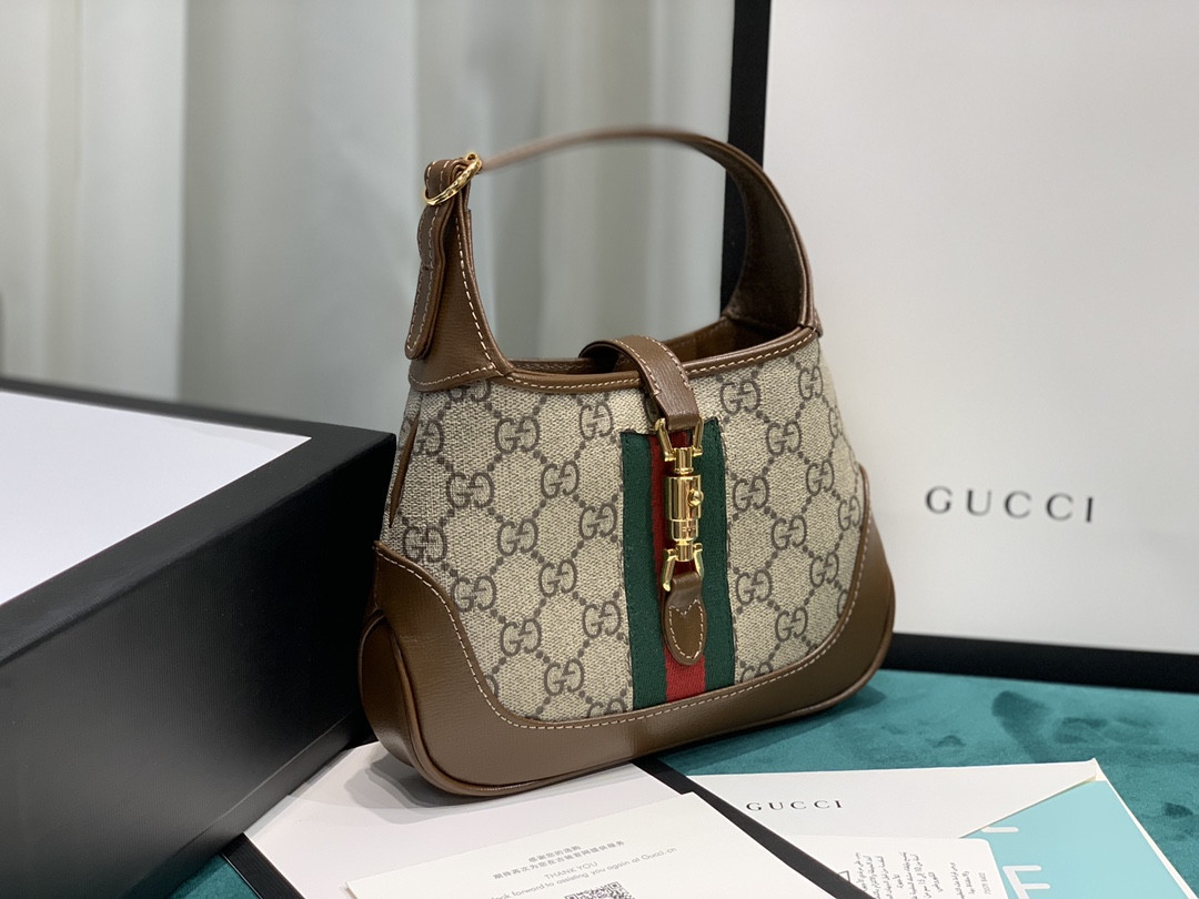 G*u*i jackie 1961 bag