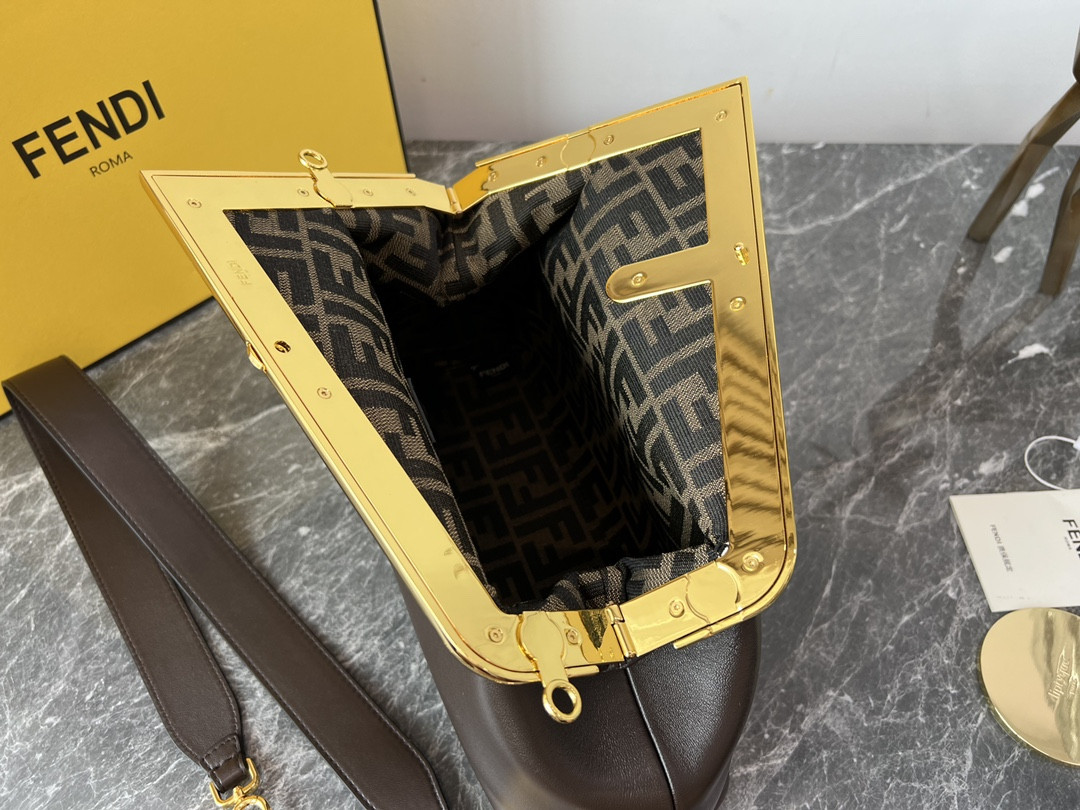 Fendi First