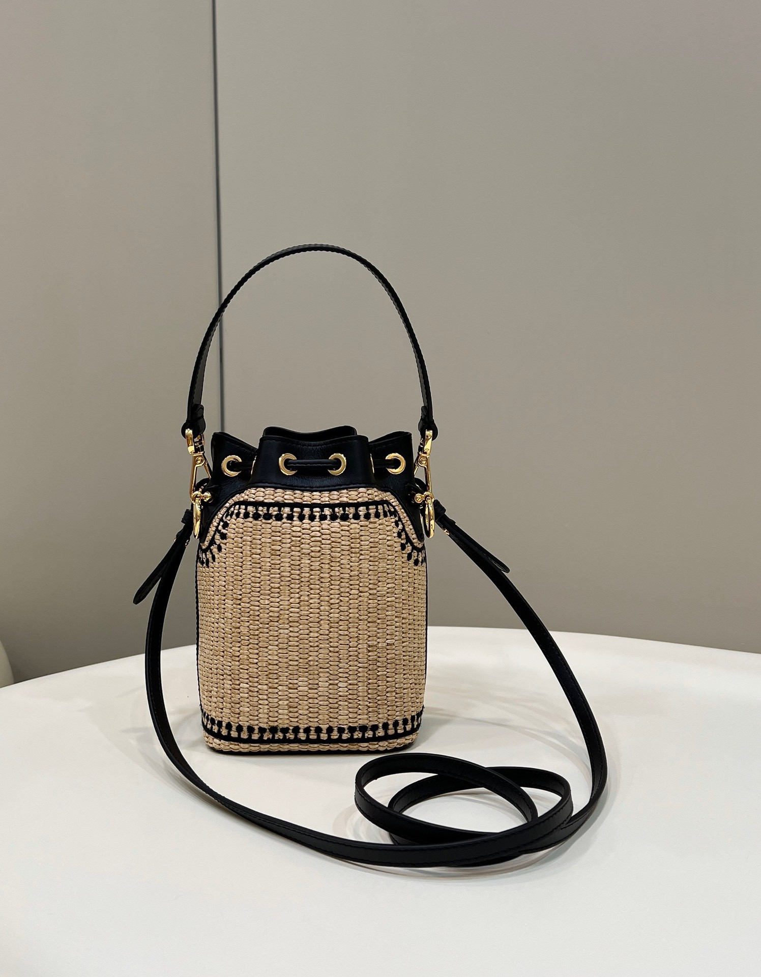 Fendi Bucket Bag