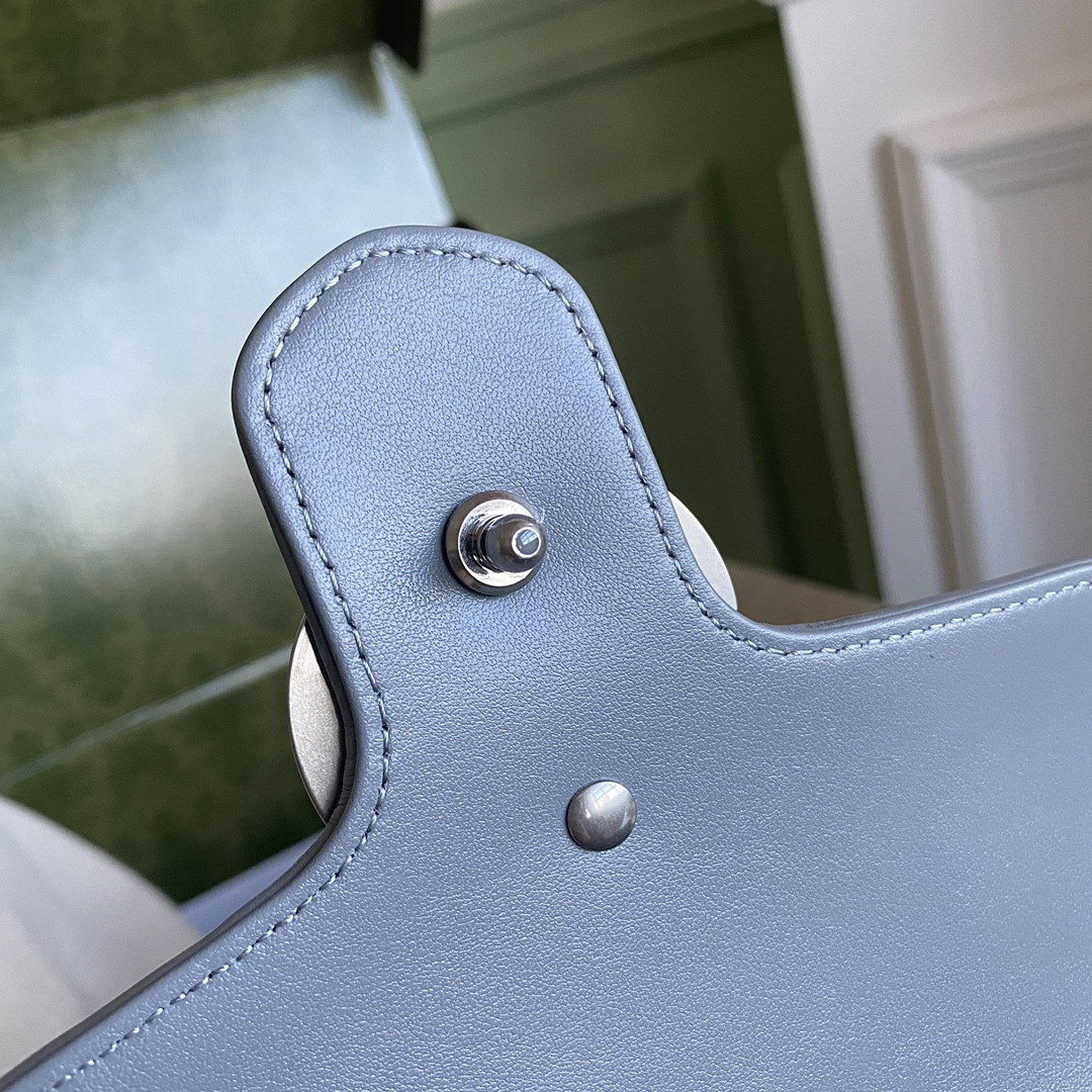 G*u*i gg marmont bag