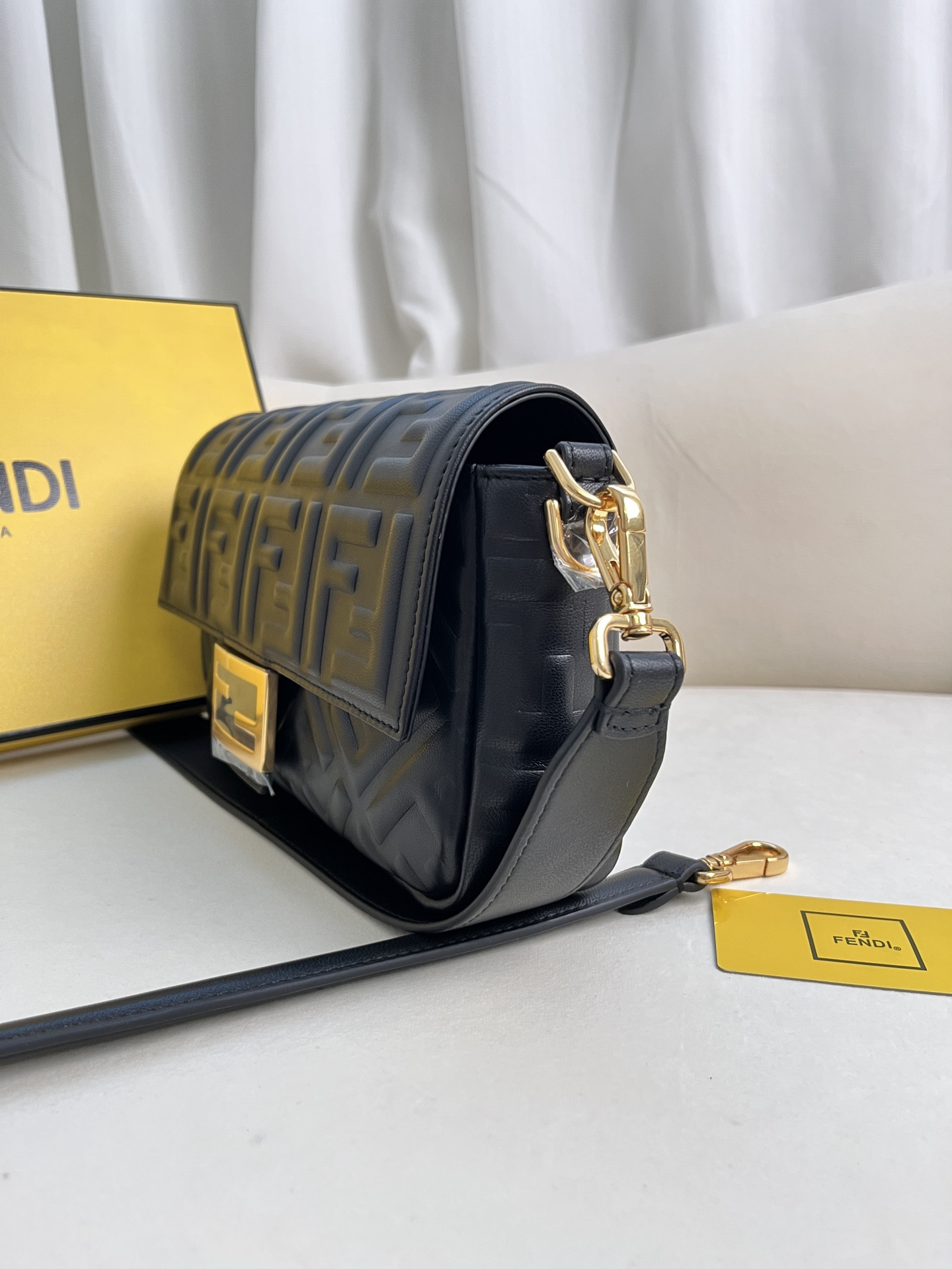 Fendi Baguette Bag