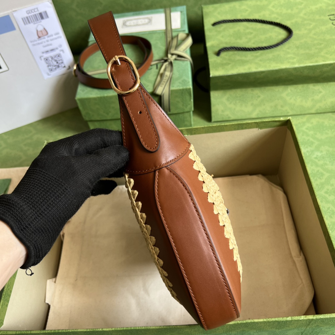 G*u*i jackie 1961 bag