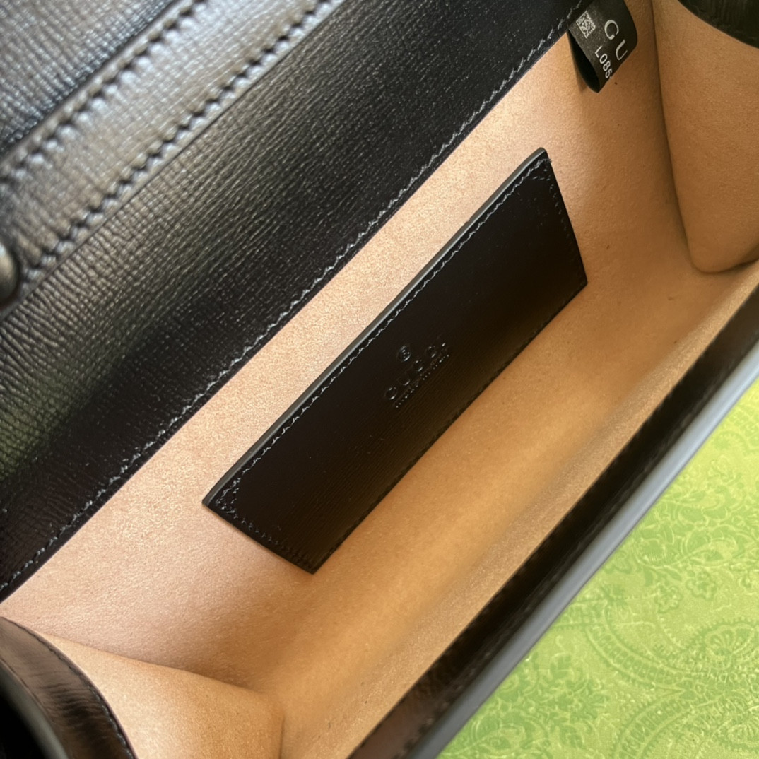 G*u*i horsebit 1955 bag