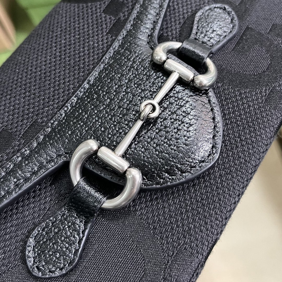 G*u*i horsebit 1955 bag