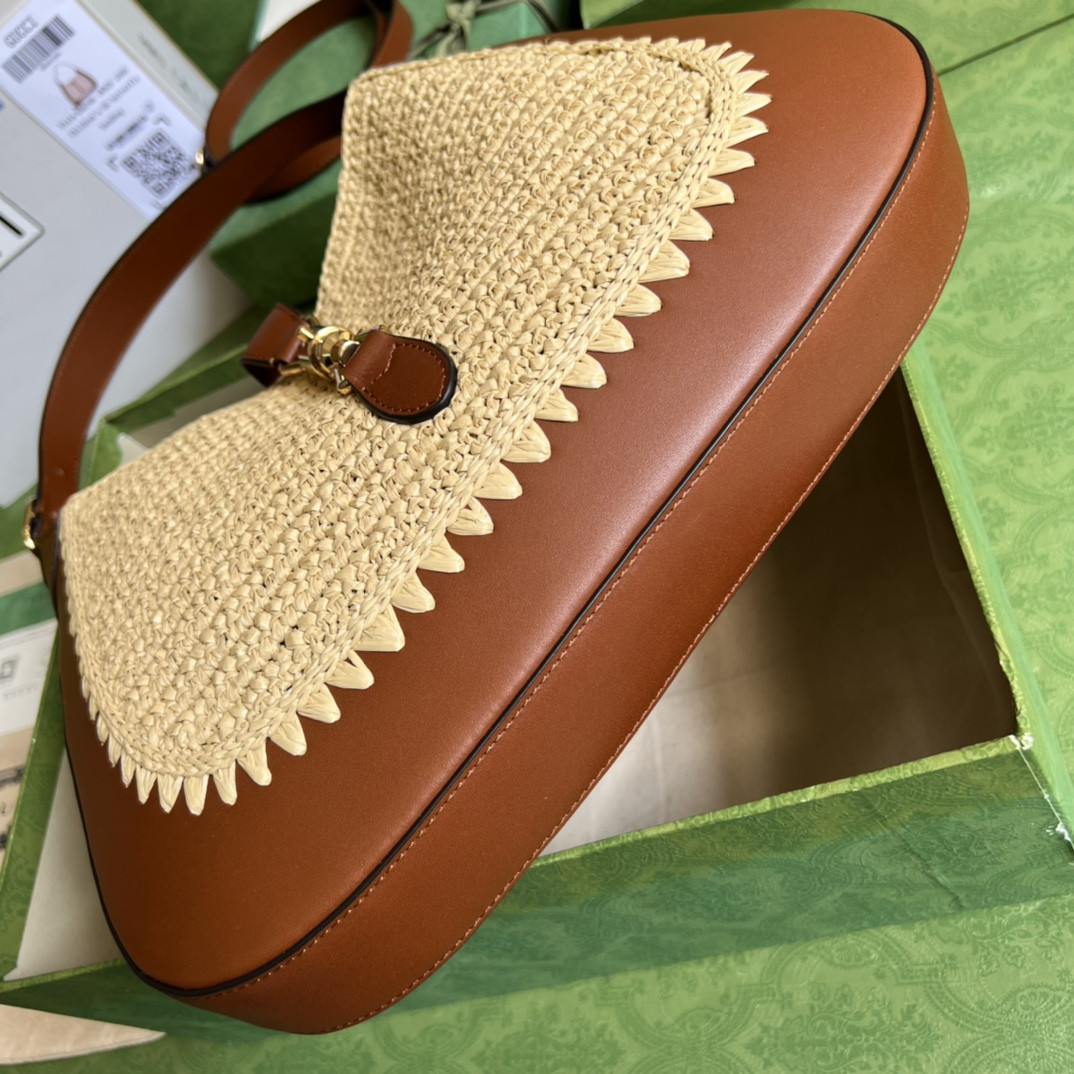 G*u*i jackie 1961 bag