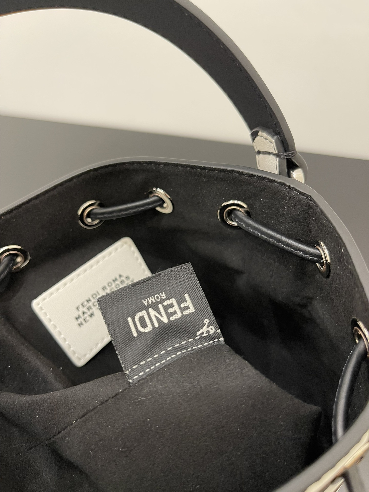 Fendi Mon Tresor Bag