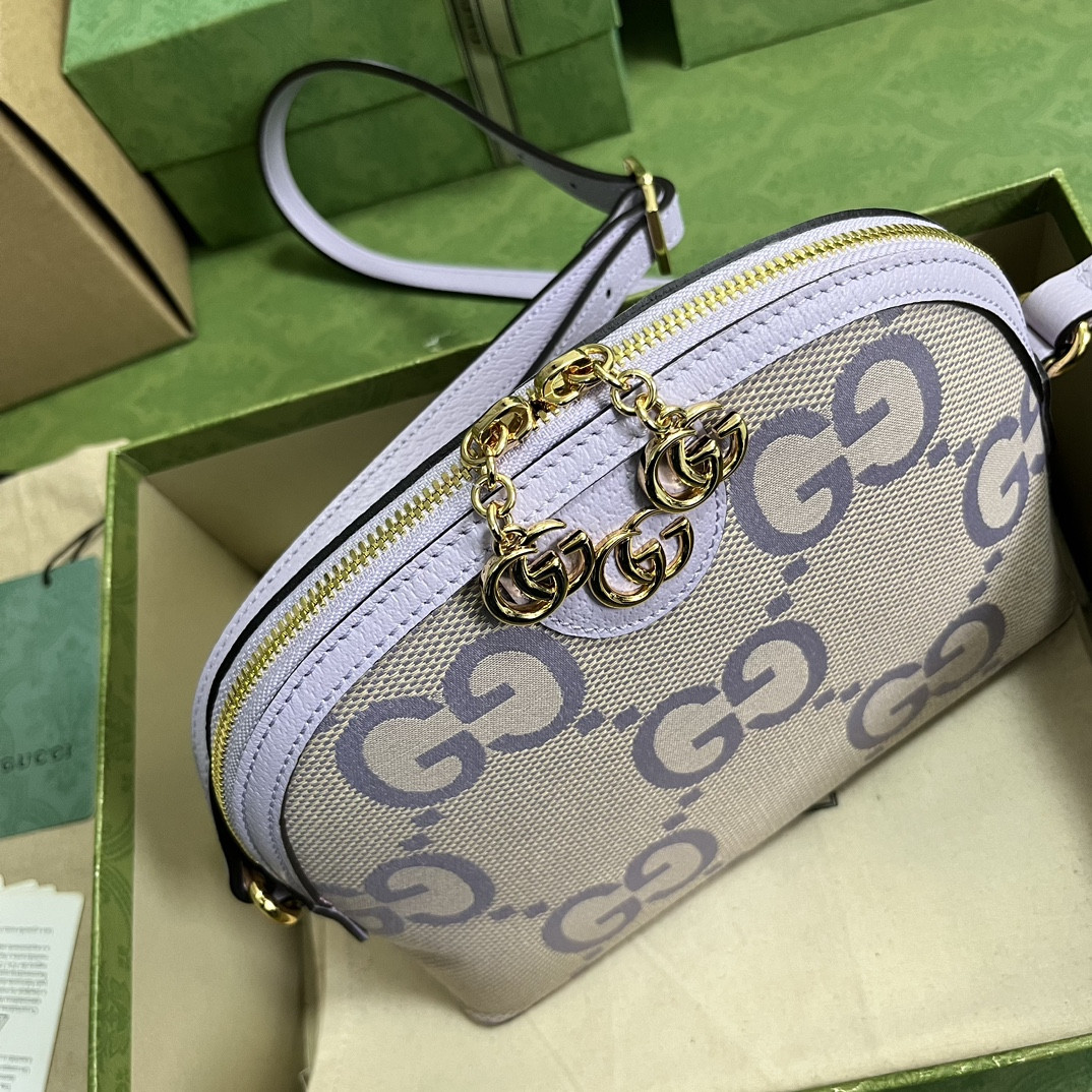 G*u*i ophidia bag