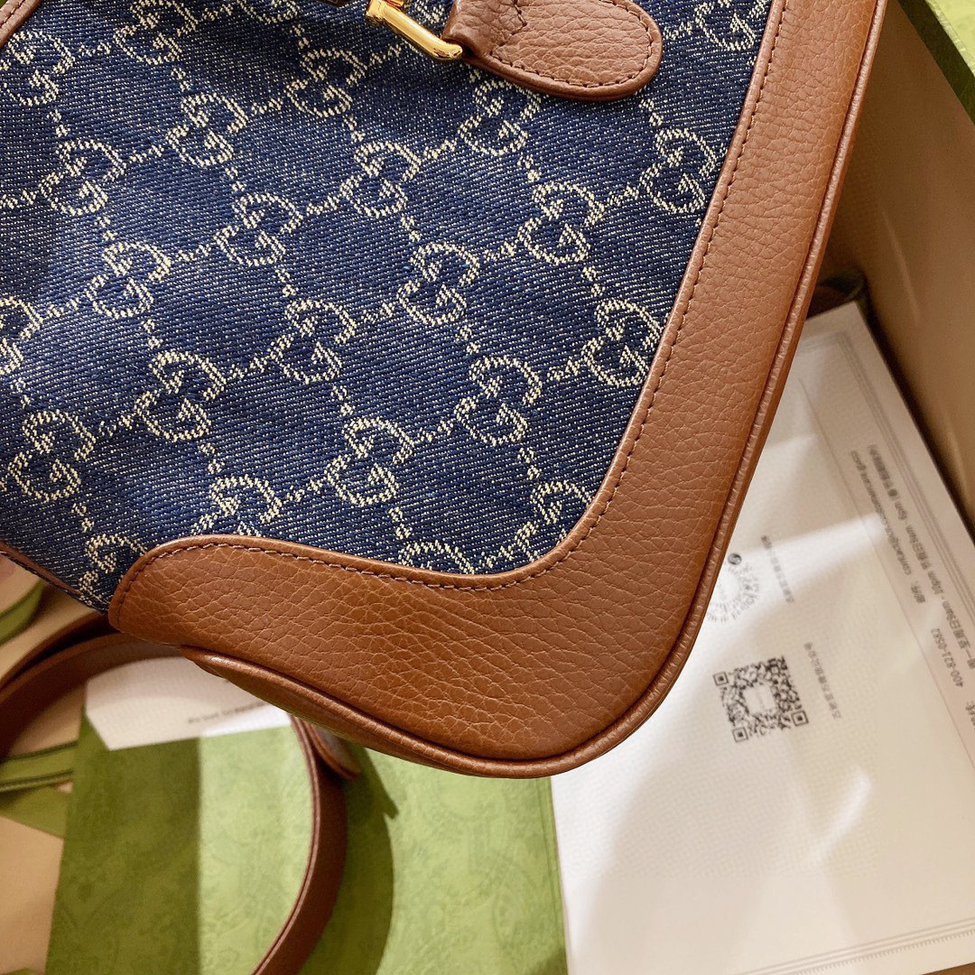 G*u*i jackie 1961 bag