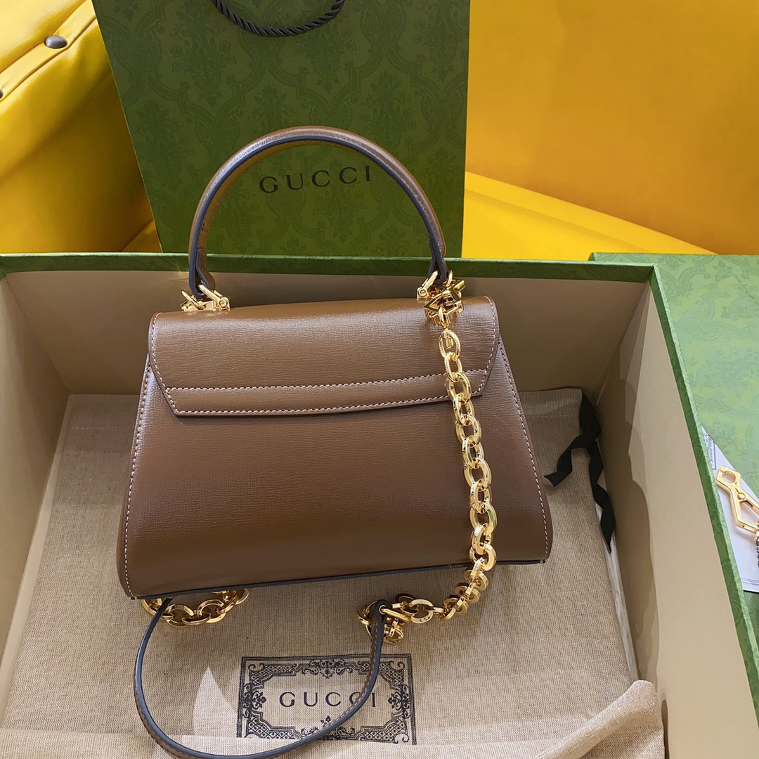 G*u*i horsebit 1955 bag