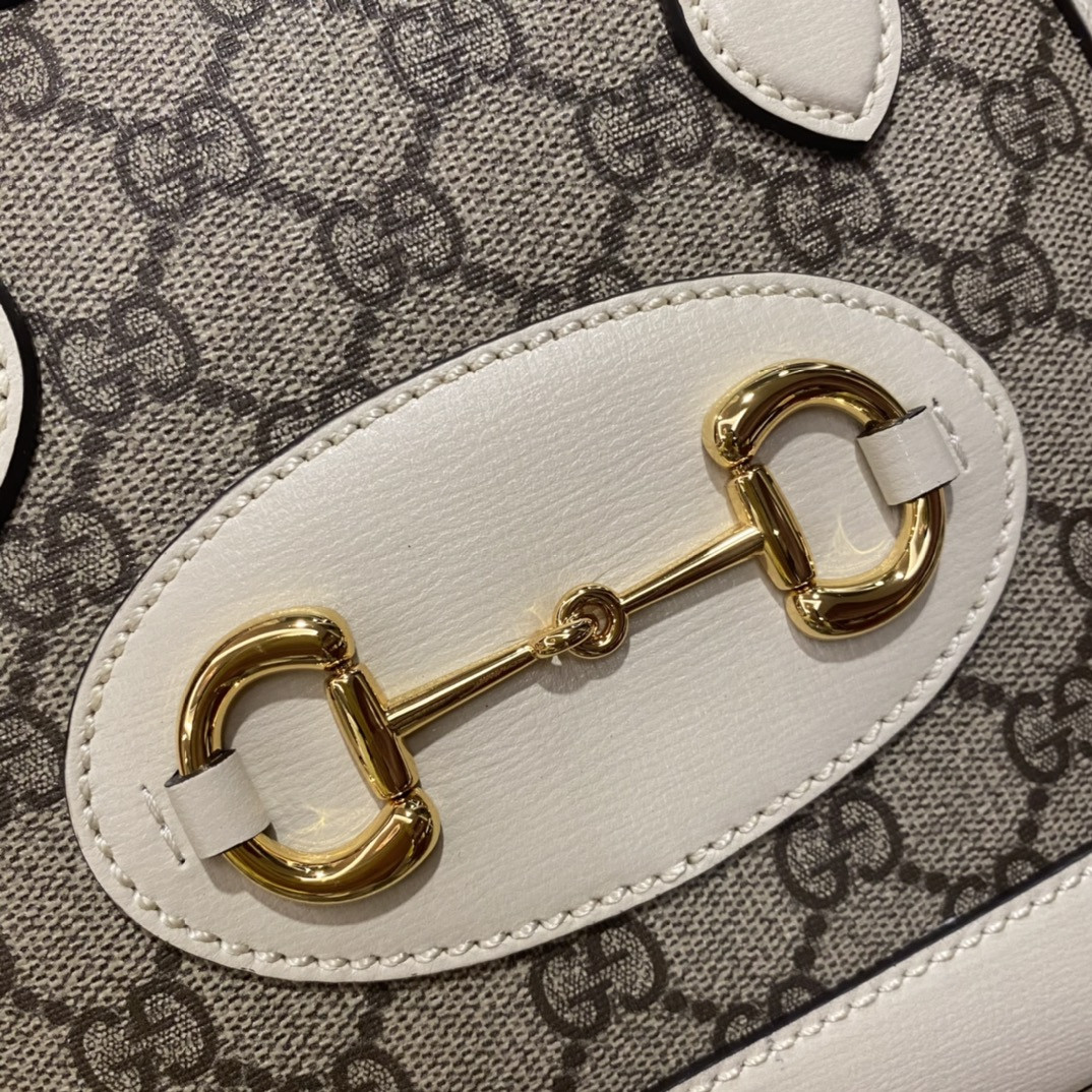 G*u*i horsebit 1955 bag