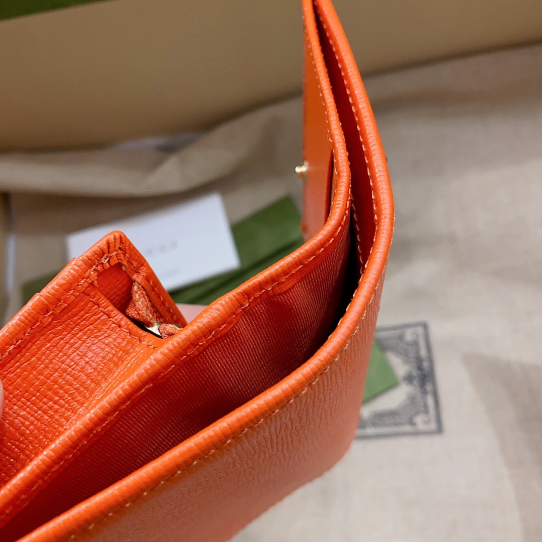 G*u*i horsebit 1955 bag