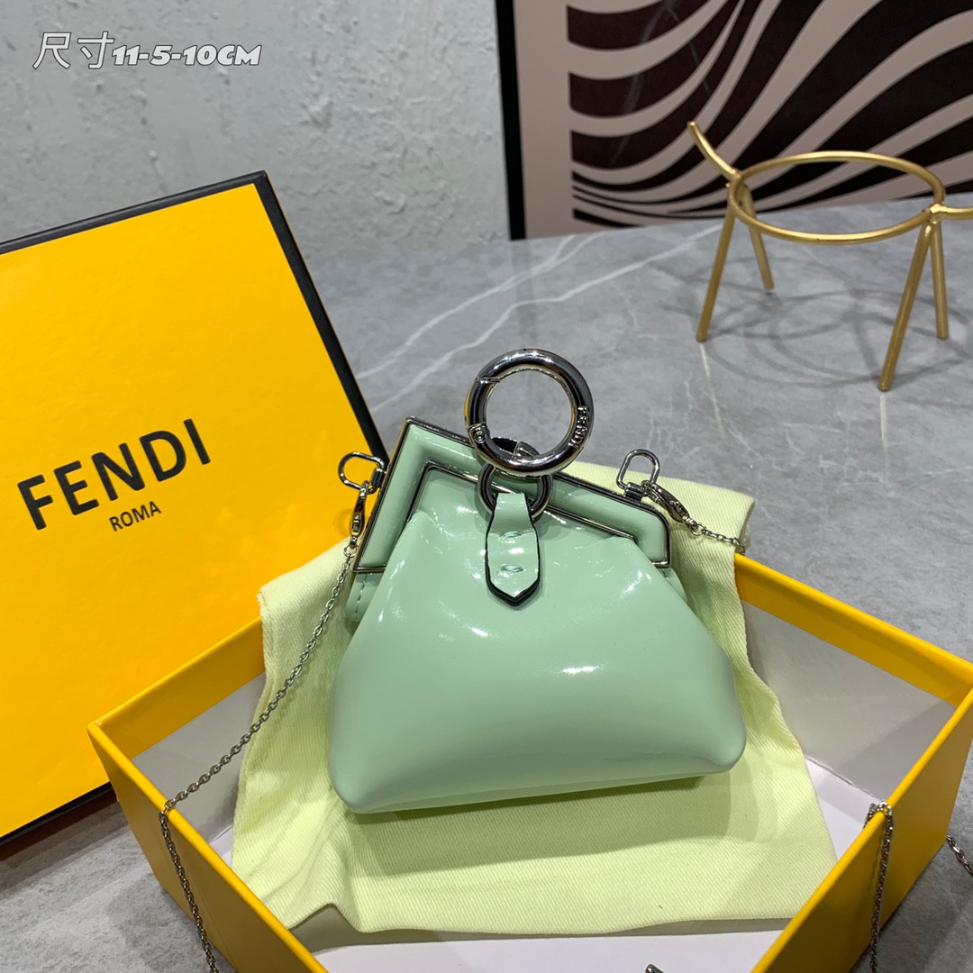 Fendi First