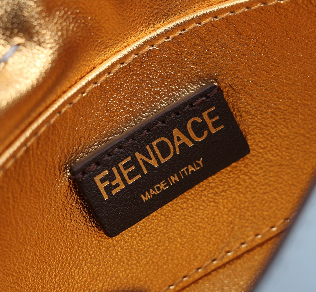 Fendi Baguette Bag