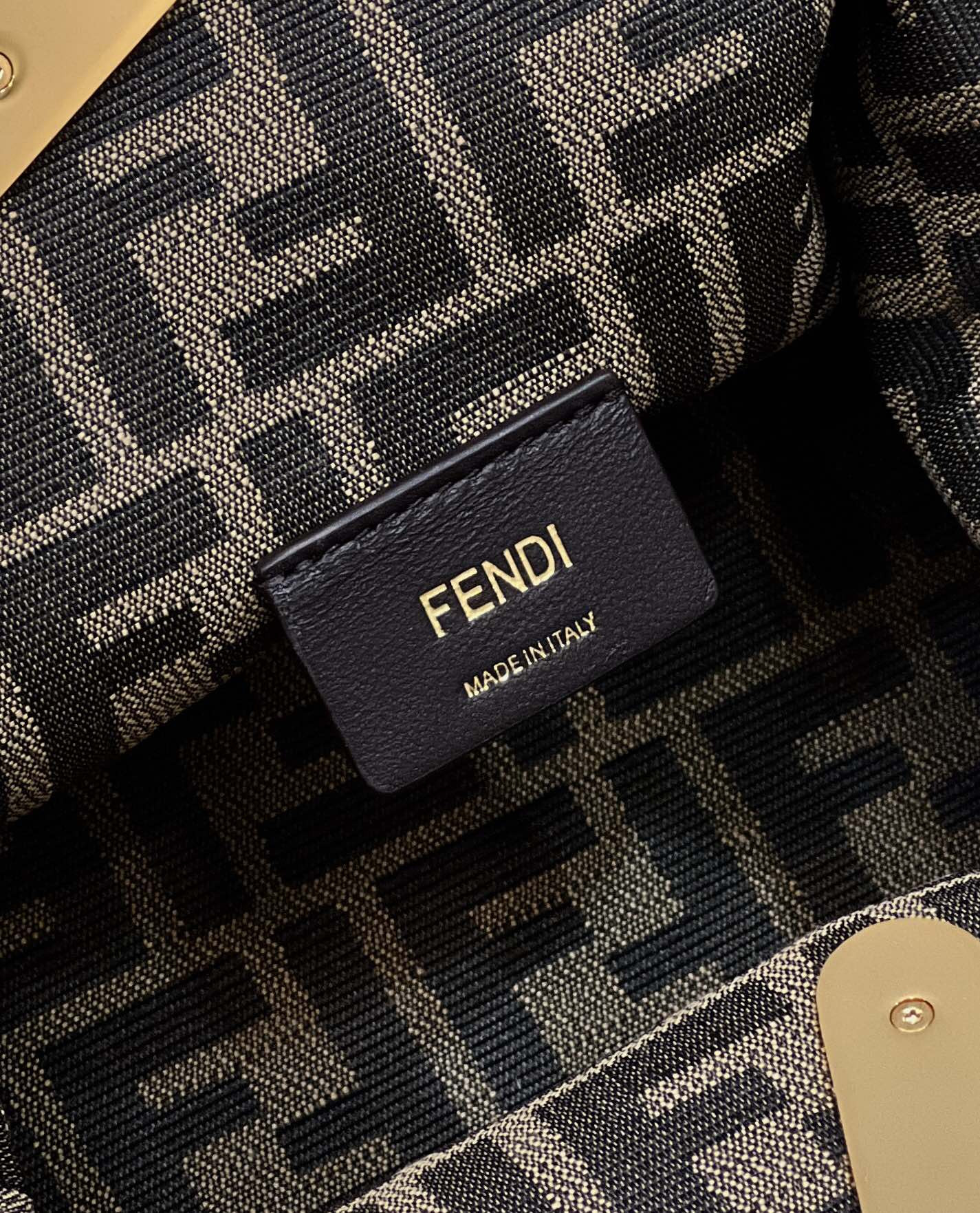 Fendi First