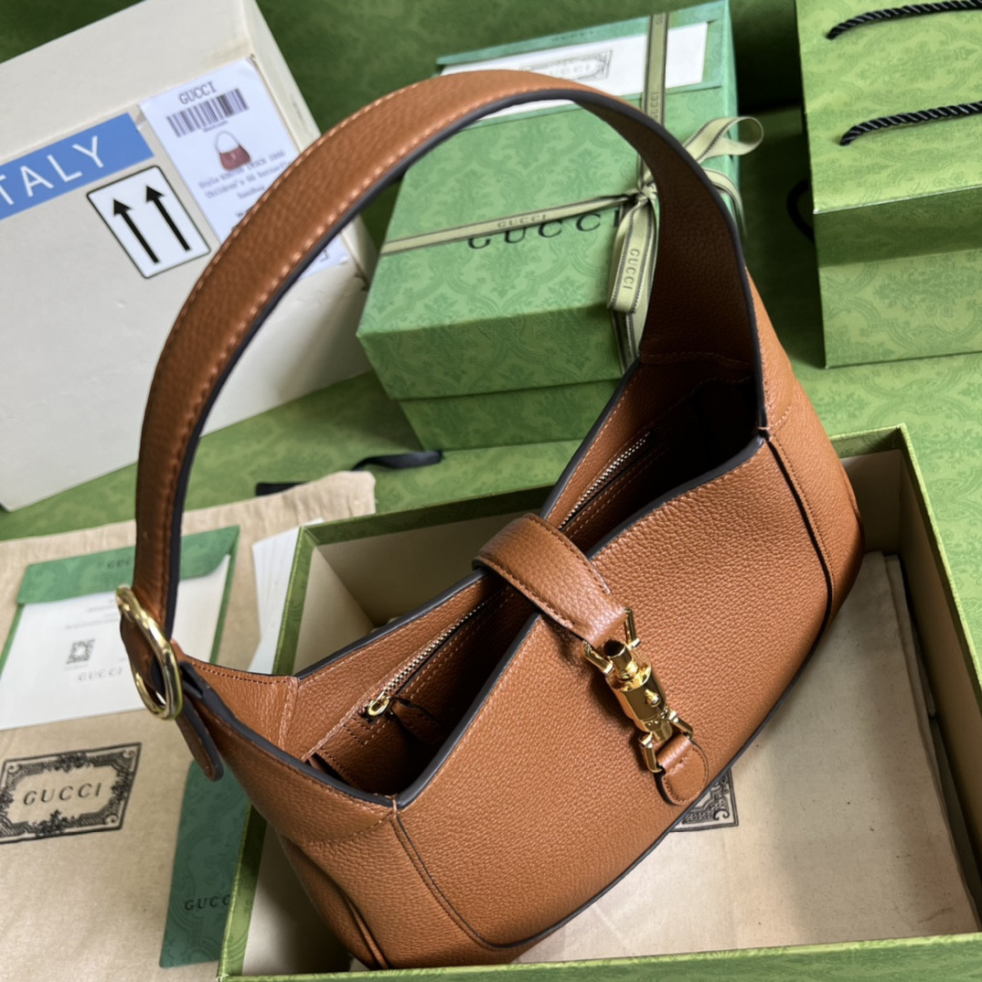 G*u*i jackie 1961 bag