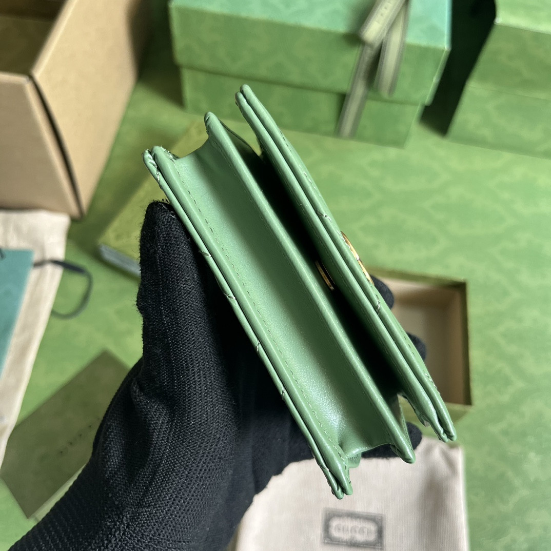 G*u*i gg marmont bag