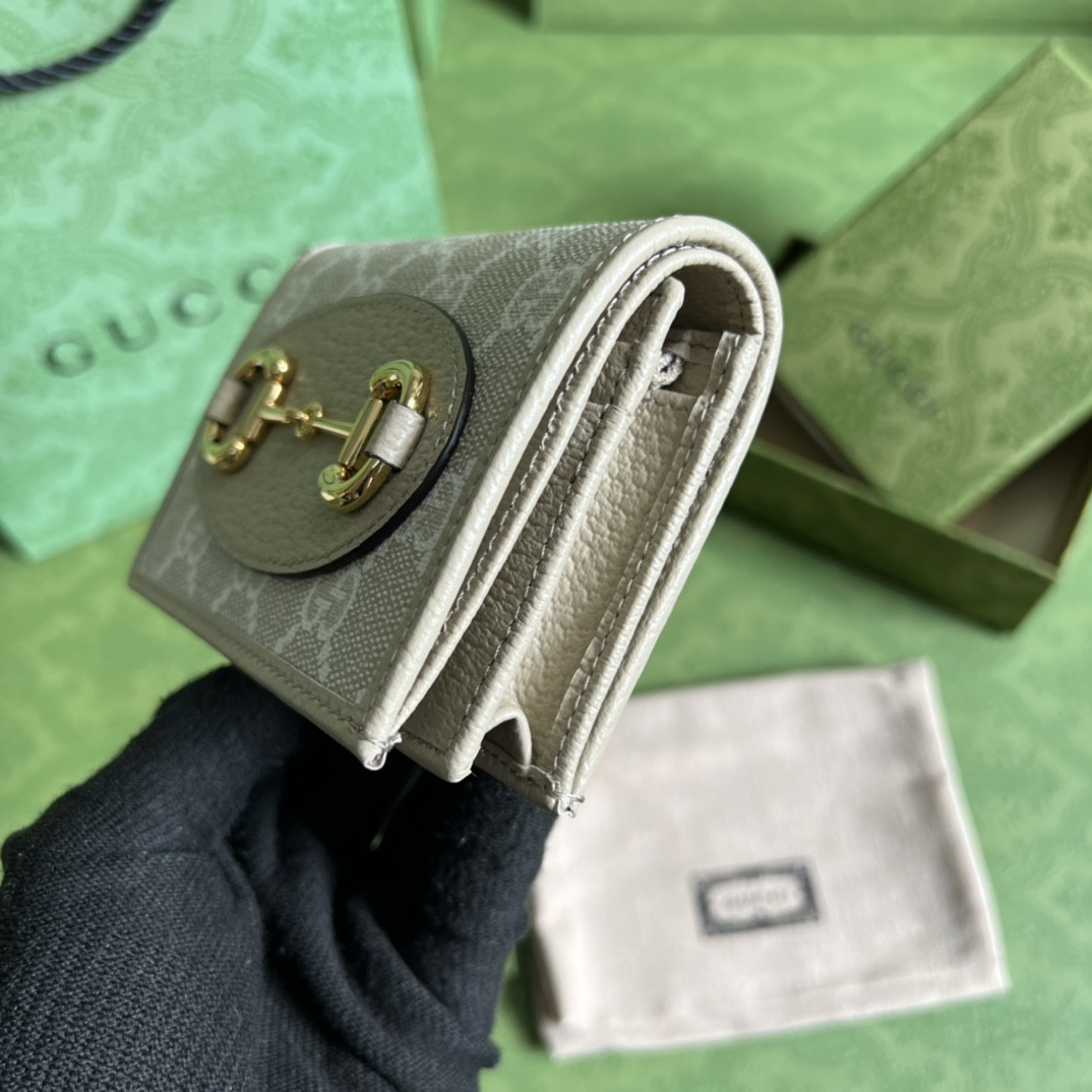 G*u*i horsebit 1955 bag