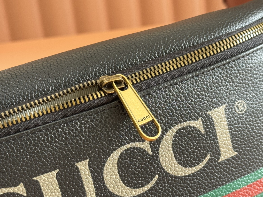 G*u*i cococapitán bag