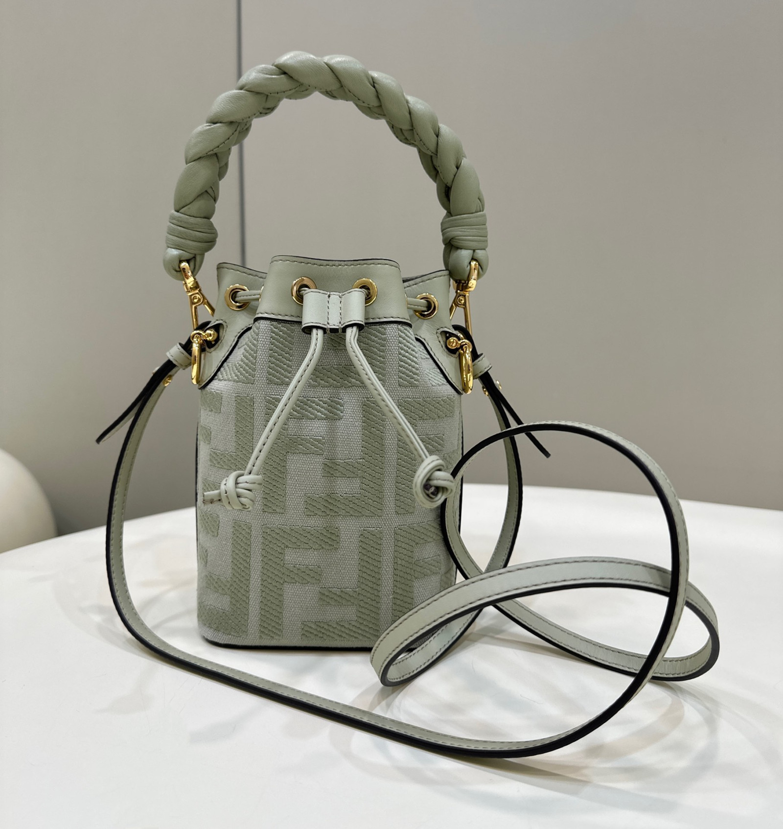 Fendi Bucket Bag
