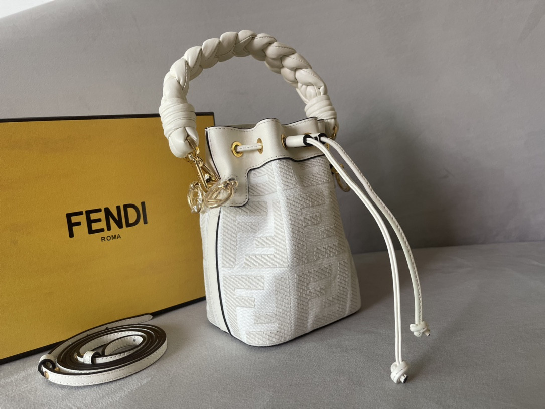 Fendi Bucket Bag