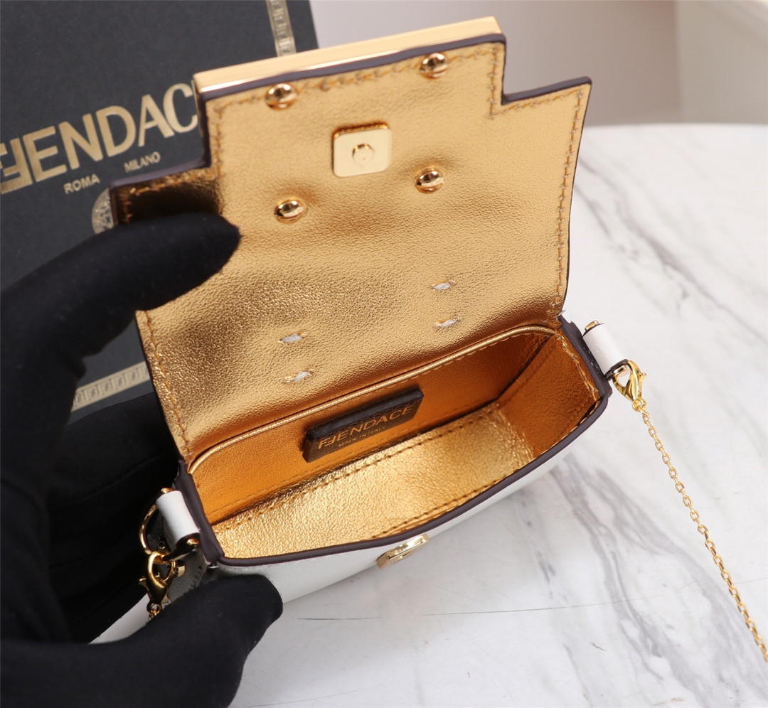 Fendi Baguette Bag