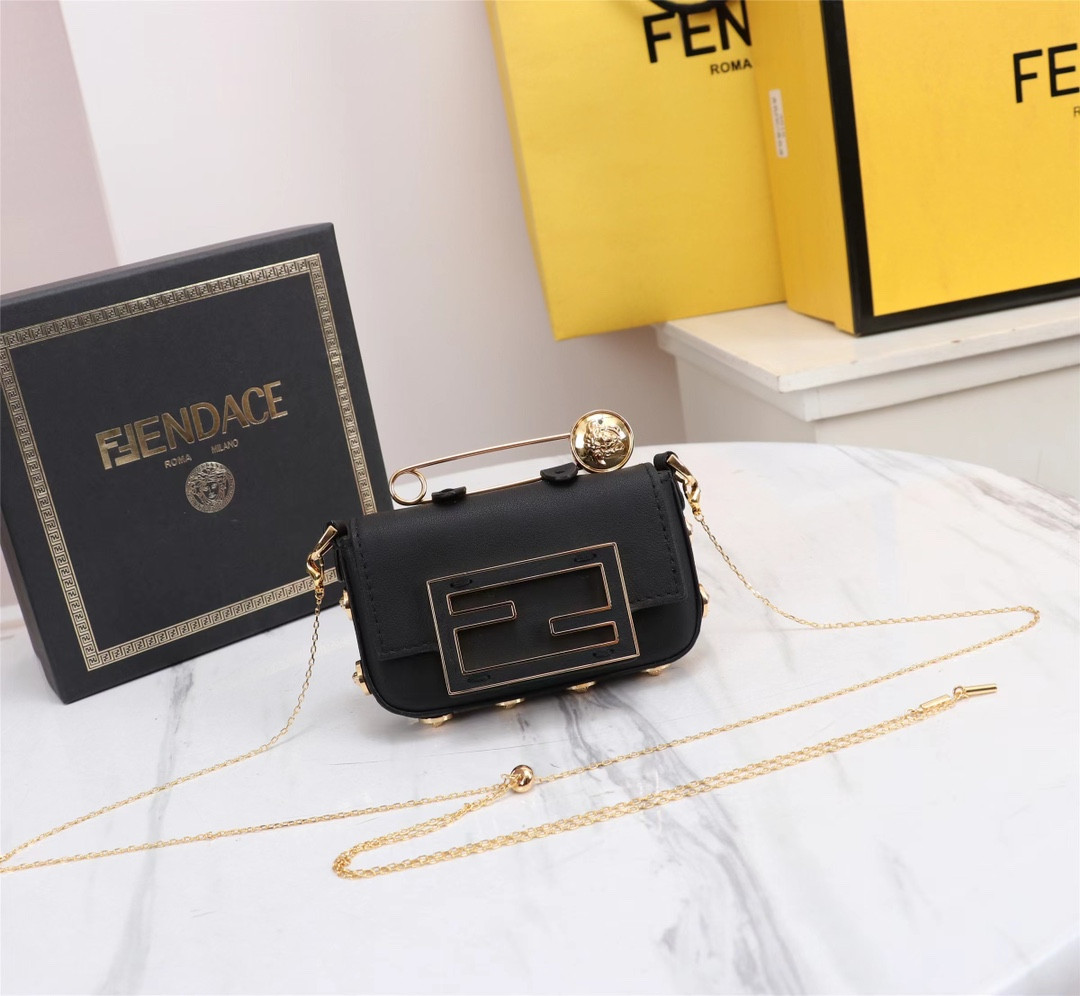 Fendi Baguette Bag